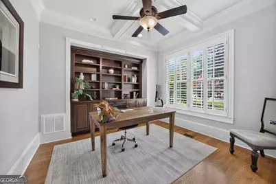 3295 Osborne Road NE, Brookhaven, GA 30319 - Photo 5