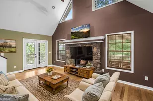 2103 Pooh Cor, Hiawassee, GA 30546 - Photo 5