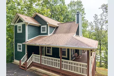2103 Pooh Corner, Hiawassee, GA 30546 - Photo 1