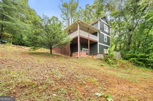 2103 Pooh Cor, Hiawassee, GA 30546 - Photo 43