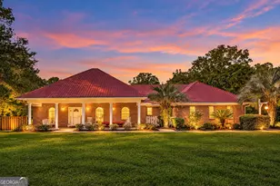 480 Mallett St, Folkston, GA 31537 - Photo 1