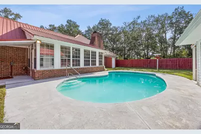 480 Mallett Street, Folkston, GA 31537 - Photo 53