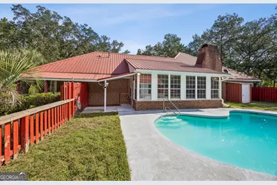 480 Mallett Street, Folkston, GA 31537 - Photo 55