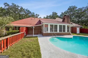 480 Mallett St, Folkston, GA 31537 - Photo 55