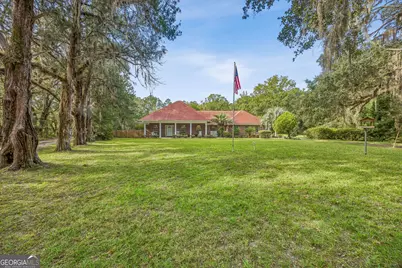 480 Mallett Street, Folkston, GA 31537 - Photo 3