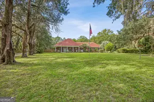 480 Mallett St, Folkston, GA 31537 - Photo 3