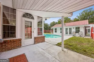 480 Mallett St, Folkston, GA 31537 - Photo 49