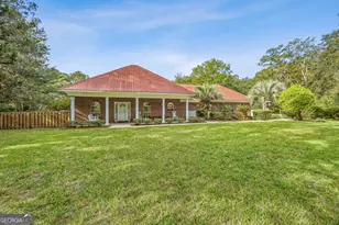 480 Mallett St, Folkston, GA 31537 - Photo 5