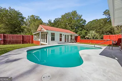 480 Mallett Street, Folkston, GA 31537 - Photo 51