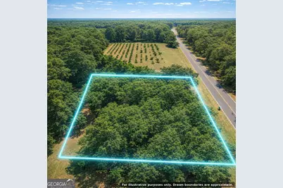 0 Hubbard Lane #LOT A3, Waycross, GA 31501 - Photo 1