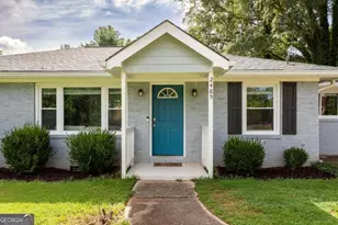 2485 Tilson Rd, Decatur, GA 30032 - Photo 1