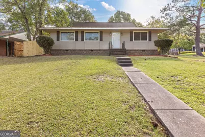 2562 Harwich Circle, Columbus, GA 31907 - Photo 1