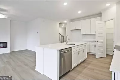 887 Counterpoint Drive #LOT 8, Decatur, GA 30032 - Photo 17