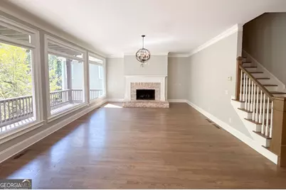 1119 Ridenour Court NW, Kennesaw, GA 30152 - Photo 3