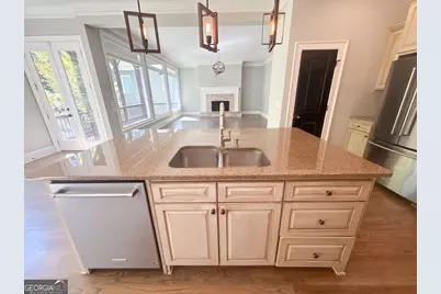 1119 Ridenour Court NW, Kennesaw, GA 30152 - Photo 5