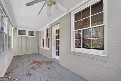 1101 Suwanne Drive, Waycross, GA 31501 - Photo 29