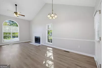 2340 Hollie Lane, Cumming, GA 30040 - Photo 9