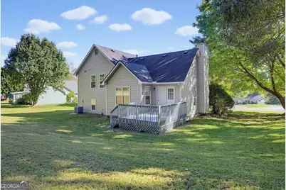 2340 Hollie Lane, Cumming, GA 30040 - Photo 33
