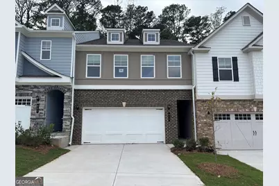 889 Counterpoint Drive #LOT 9, Decatur, GA 30032 - Photo 1