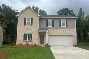 447 Silverton Dr, Dacula, GA 30019 - Photo 1