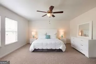447 Silverton Dr, Dacula, GA 30019 - Photo 5