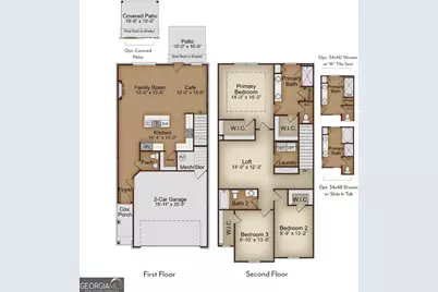 881 Counterpoint Drive #LOT 10, Decatur, GA 30032 - Photo 3