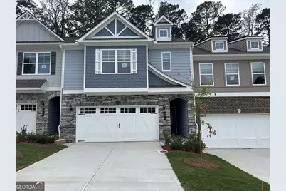 885 Counterpoint Drive #LOT 12, Decatur, GA 30032 - Photo 1