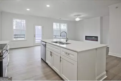 885 Counterpoint Drive #LOT 12, Decatur, GA 30032 - Photo 15