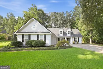 32 Devynwood Lane, Dallas, GA 30157 - Photo 1