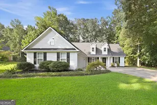 32 Devynwood Ln, Dallas, GA 30157 - Photo 1