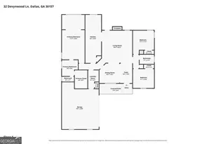 32 Devynwood Ln, Dallas, GA 30157 - Photo 21