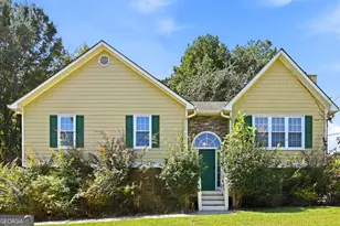 78 Summer Lake Pl, Dallas, GA 30157 - Photo 1