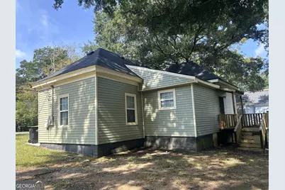 245 Atlanta Street, Barnesville, GA 30204 - Photo 19