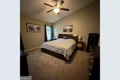 64 Rainbow Lane, Woodbine, GA 31569 - Photo 7