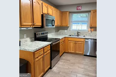 64 Rainbow Lane, Woodbine, GA 31569 - Photo 3