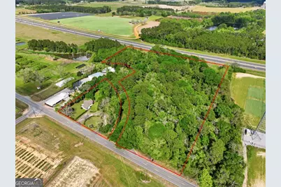 2436 N US Highway 41 #NA, Tifton, GA 31794 - Photo 7