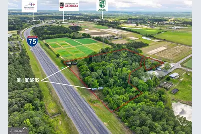 2436 N US Highway 41 #NA, Tifton, GA 31794 - Photo 3