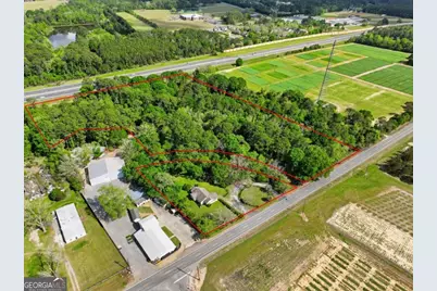 2436 N US Highway 41 #NA, Tifton, GA 31794 - Photo 13