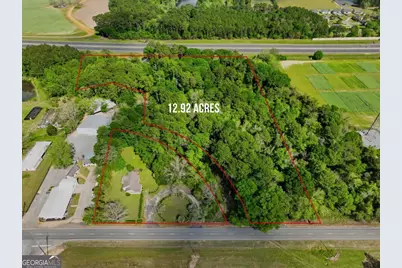 2436 N US Highway 41 #NA, Tifton, GA 31794 - Photo 11