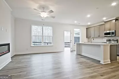 897 Counterpoint Drive #LOT 13, Decatur, GA 30032 - Photo 9