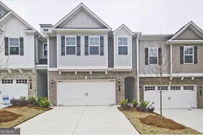 897 Counterpoint Drive #LOT 13, Decatur, GA 30032 - Photo 1