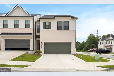 1948 Westwind Street, Lawrenceville, GA 30043 - Photo 1