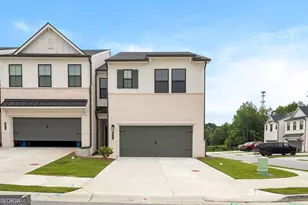 1948 Westwind St, Lawrenceville, GA 30043 - Photo 1
