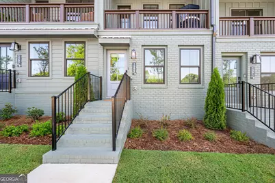 1389 Cozy Court SE, Atlanta, GA 30315 - Photo 1