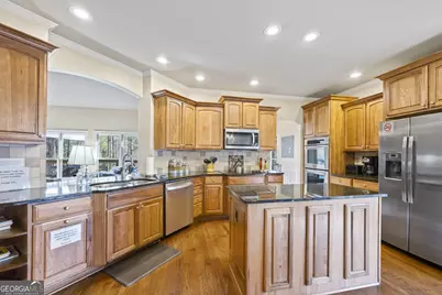 660 Tom Cobb Drive, Hartwell, GA 30643 - Photo 7