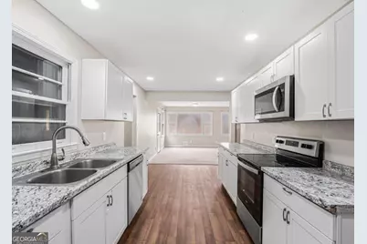 247 Smithstone Path, Fayetteville, GA 30214 - Photo 3