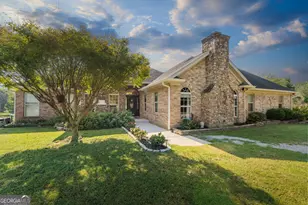 2220 Bethesda Church Rd, Carrollton, GA 30117 - Photo 1
