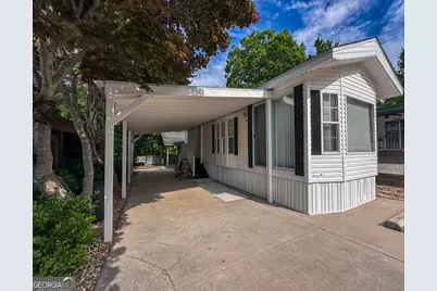 68 Nomad Trail, Cleveland, GA 30528 - Photo 1