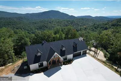603 Hoover Trail, Clayton, GA 30525 - Photo 3