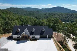603 Hoover Trl, Clayton, GA 30525 - Photo 1